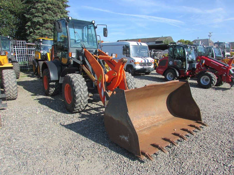 Komatsu WA 100 M-7 Radlader 31.000 EUR - Rataslaadur: pilt 3 Komatsu WA 100 M-7 Radlader 31.000 EUR - Rataslaadur: pilt 3