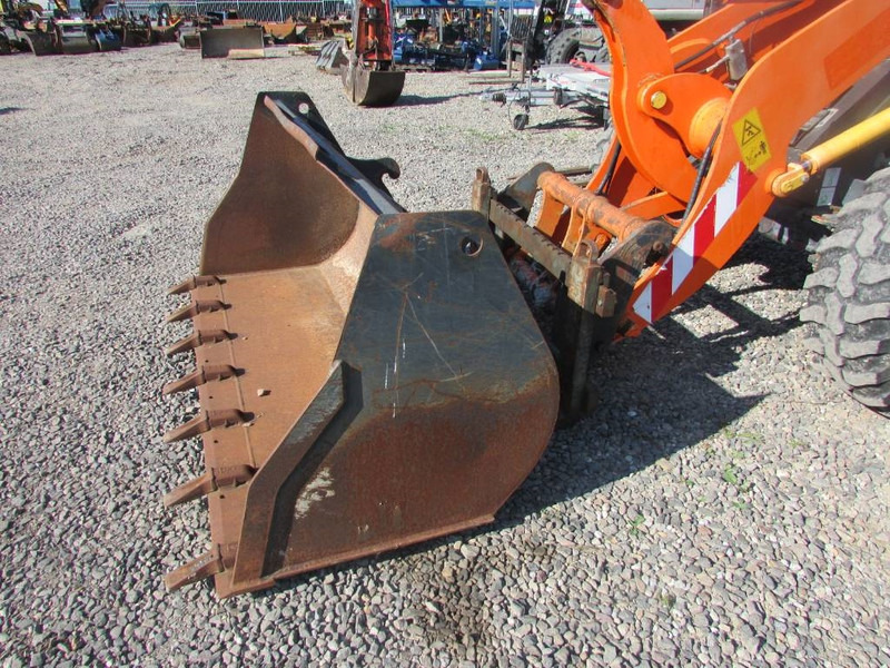 Komatsu WA 100 M-7 Radlader 31.000 EUR - Rataslaadur: pilt 2 Komatsu WA 100 M-7 Radlader 31.000 EUR - Rataslaadur: pilt 2