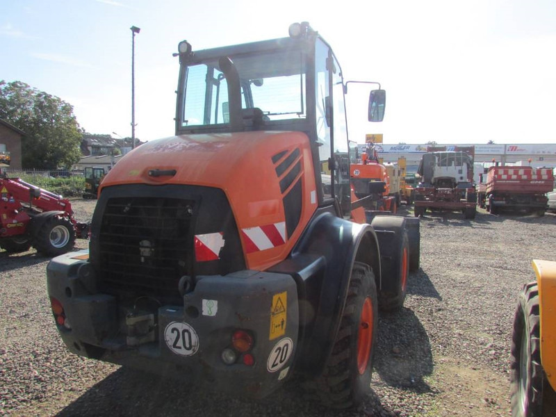 Komatsu WA 100 M-7 Radlader 31.000 EUR - Rataslaadur: pilt 5 Komatsu WA 100 M-7 Radlader 31.000 EUR - Rataslaadur: pilt 5