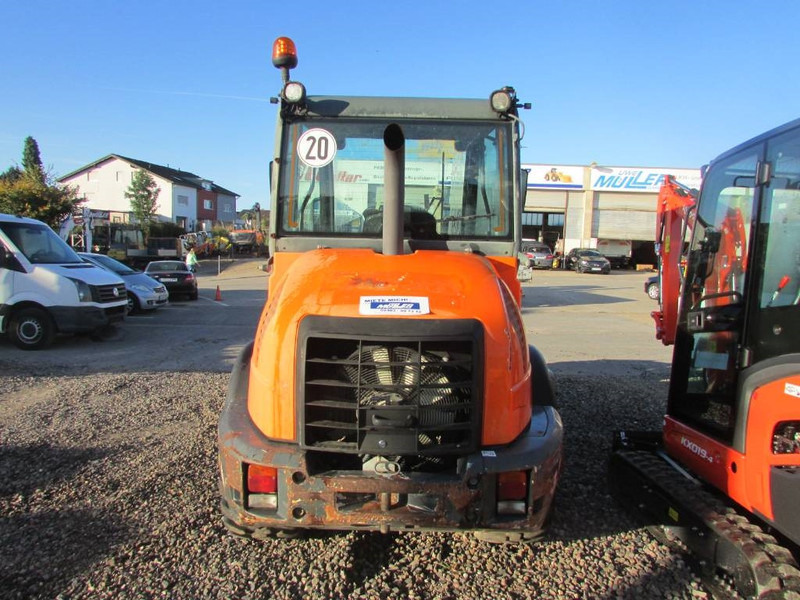 Komatsu WA 70-7 Radlader 24.000 EUR - Rataslaadur: pilt 5 Komatsu WA 70-7 Radlader 24.000 EUR - Rataslaadur: pilt 5