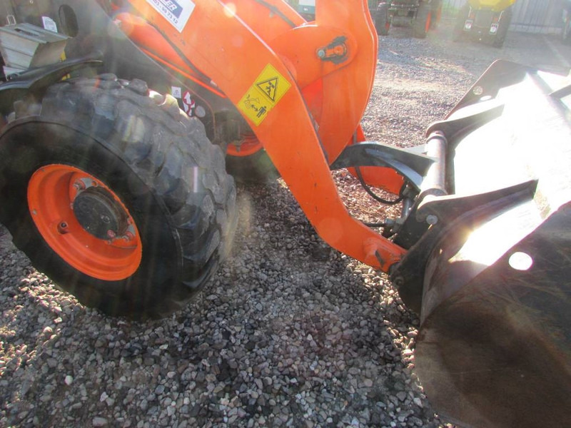 Komatsu WA 70-7 Radlader 24.000 EUR - Rataslaadur: pilt 4 Komatsu WA 70-7 Radlader 24.000 EUR - Rataslaadur: pilt 4