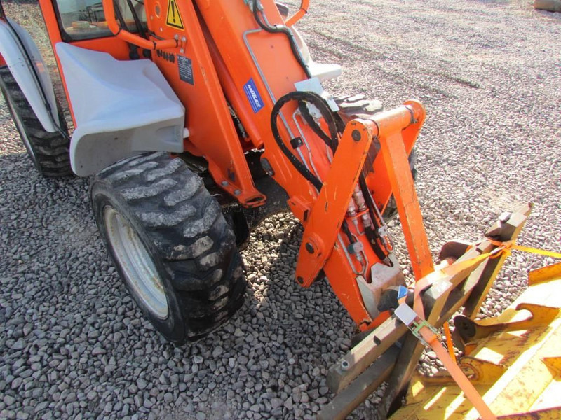 Kramer 5035 Radlader 20.000 EUR - Rataslaadur: pilt 4 Kramer 5035 Radlader 20.000 EUR - Rataslaadur: pilt 4