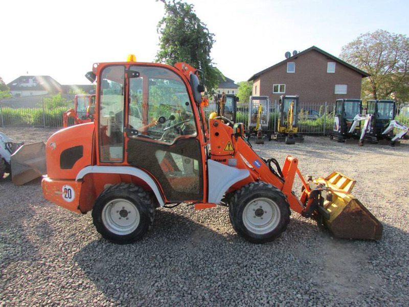 Kramer 5035 Radlader 20.000 EUR - Rataslaadur: pilt 5 Kramer 5035 Radlader 20.000 EUR - Rataslaadur: pilt 5