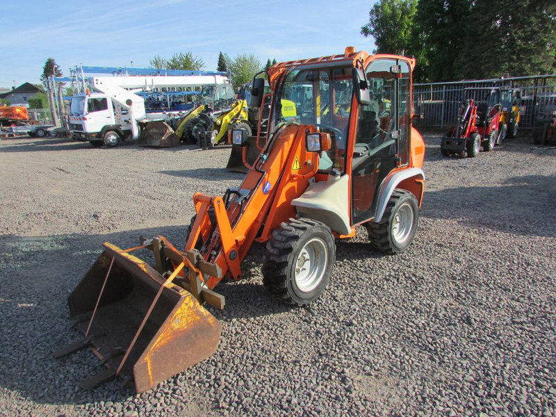 Kramer 5035 Radlader 20.000 EUR - Rataslaadur: pilt 2 Kramer 5035 Radlader 20.000 EUR - Rataslaadur: pilt 2