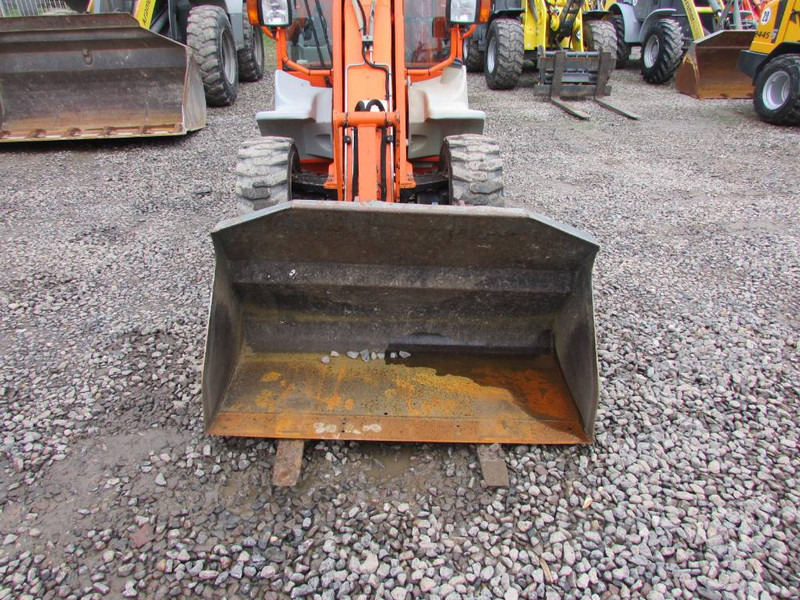 Kramer 5035 Radlader 20.500 EUR - Rataslaadur: pilt 3 Kramer 5035 Radlader 20.500 EUR - Rataslaadur: pilt 3