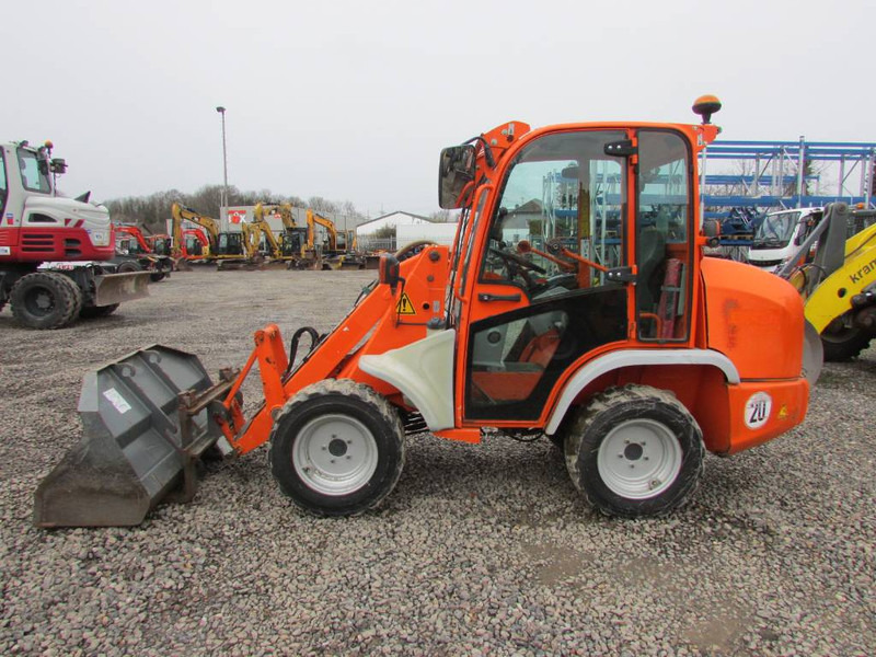 Kramer 5035 Radlader 20.500 EUR - Rataslaadur: pilt 1 Kramer 5035 Radlader 20.500 EUR - Rataslaadur: pilt 1