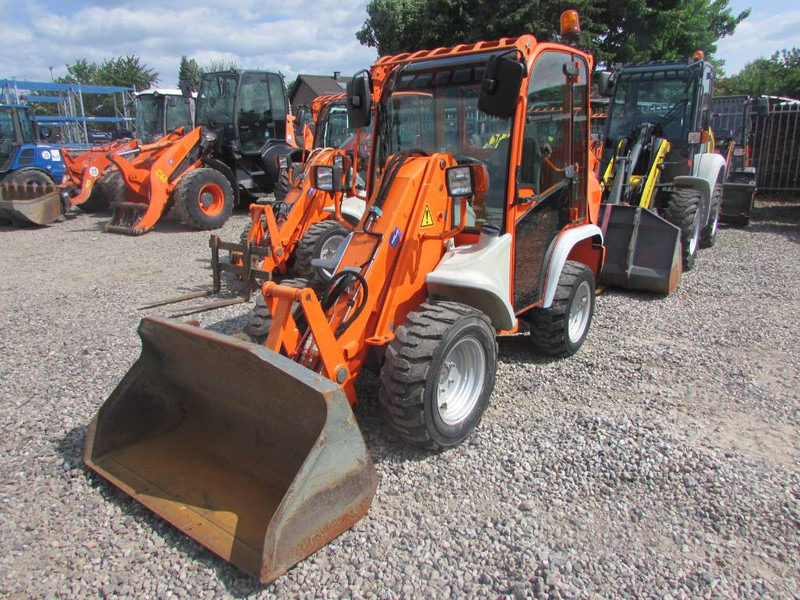 Kramer 5035 Radlader 20.500 EUR - Rataslaadur: pilt 2 Kramer 5035 Radlader 20.500 EUR - Rataslaadur: pilt 2