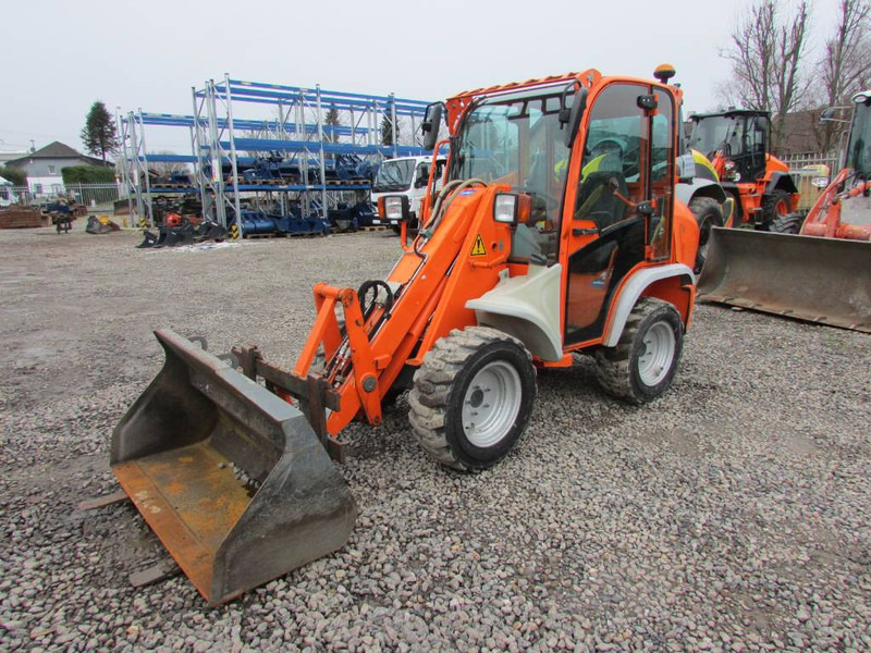 Kramer 5035 Radlader 20.500 EUR - Rataslaadur: pilt 2 Kramer 5035 Radlader 20.500 EUR - Rataslaadur: pilt 2