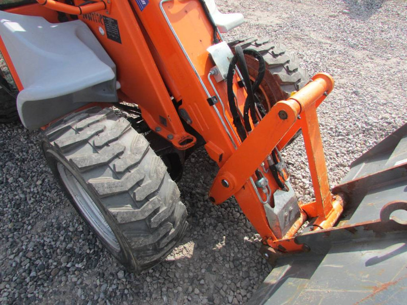 Kramer 5035 Radlader 20.500 EUR - Rataslaadur: pilt 3 Kramer 5035 Radlader 20.500 EUR - Rataslaadur: pilt 3