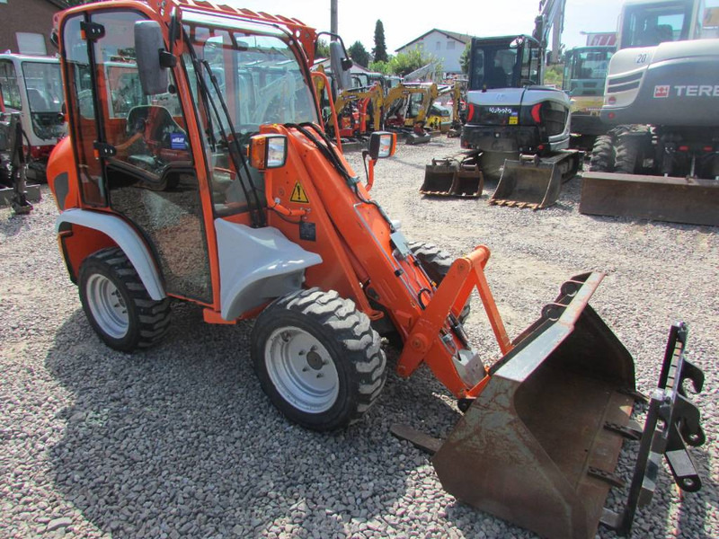 Kramer 5035 Radlader 22.000 EUR netto - Rataslaadur: pilt 2 Kramer 5035 Radlader 22.000 EUR netto - Rataslaadur: pilt 2