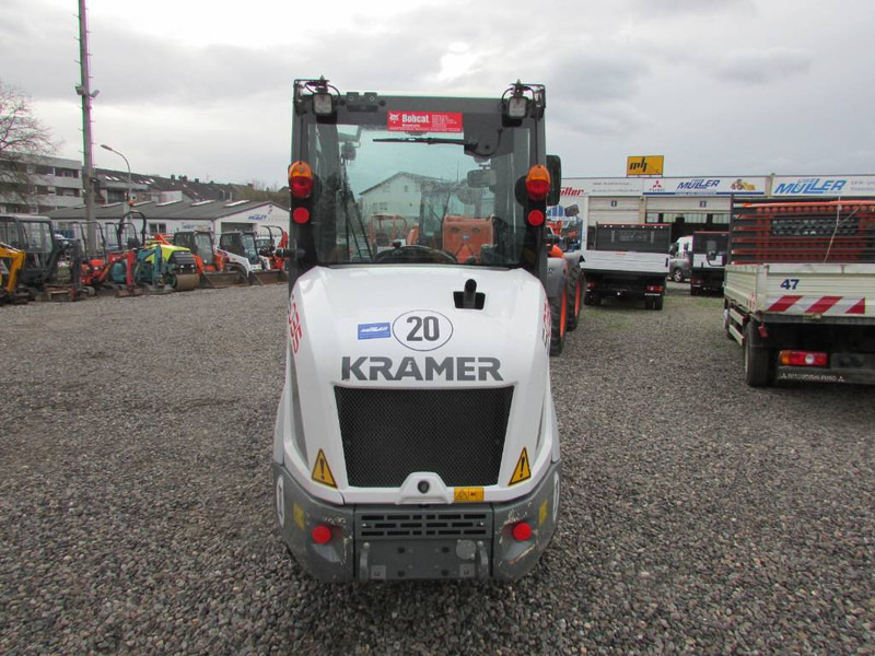 Kramer 5035 Radlader 30.500 EUR netto - Rataslaadur: pilt 4 Kramer 5035 Radlader 30.500 EUR netto - Rataslaadur: pilt 4