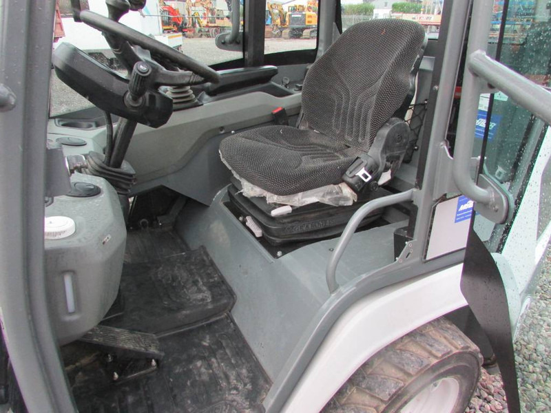 Kramer 5035 Radlader 30.500 EUR netto - Rataslaadur: pilt 5 Kramer 5035 Radlader 30.500 EUR netto - Rataslaadur: pilt 5