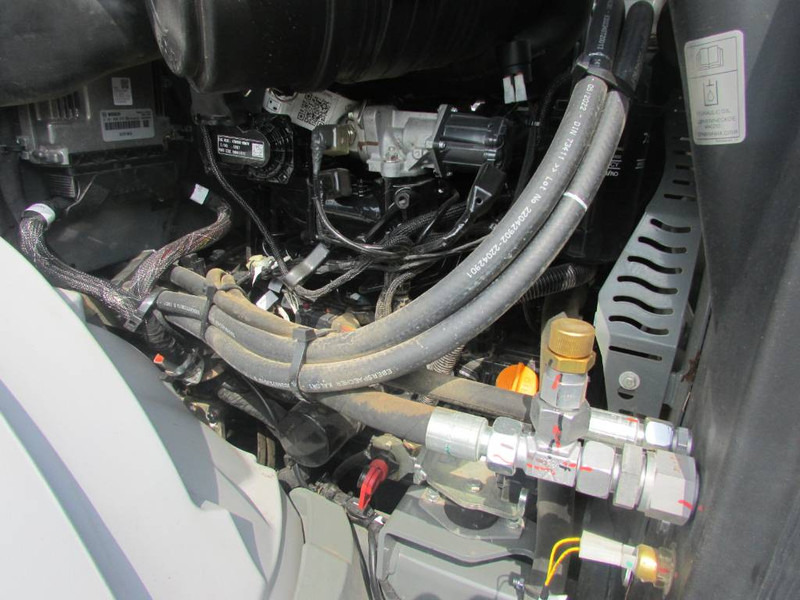 Kramer 5050 Radlader 37.500 EUR - Rataslaadur: pilt 5 Kramer 5050 Radlader 37.500 EUR - Rataslaadur: pilt 5