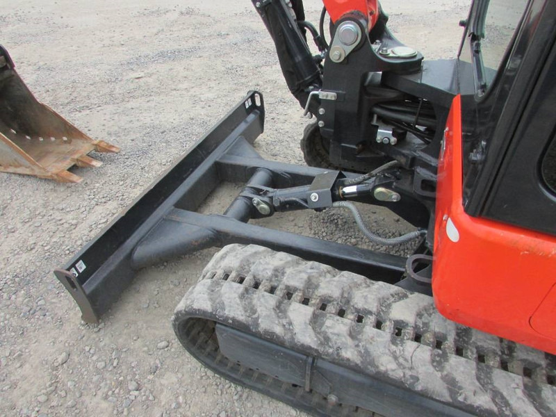 Kubota KX 037-4 HI Minibagger 36.000 EUR netto - Miniekskavaator: pilt 5 Kubota KX 037-4 HI Minibagger 36.000 EUR netto - Miniekskavaator: pilt 5