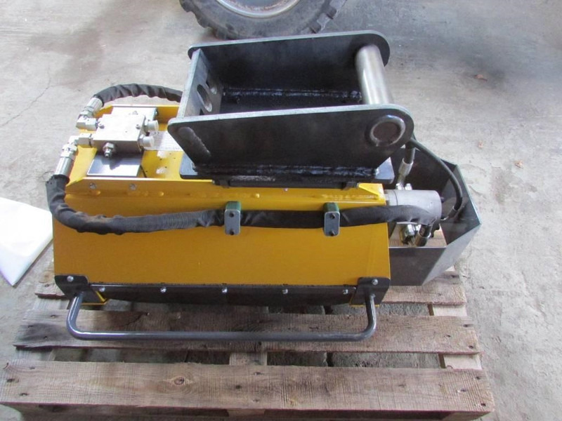 Lancini KM 800 Mulcher MS 03 / Neu / 2.100 EUR - Lisaseade - Ehitusmasinad: pilt 2 Lancini KM 800 Mulcher MS 03 / Neu / 2.100 EUR - Lisaseade - Ehitusmasinad: pilt 2