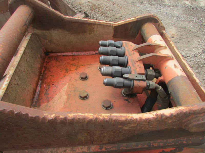MTS VP 14-8 Anbauverdichter OQ 65 / 7.000 EUR - Vibraatorplaat: pilt 3 MTS VP 14-8 Anbauverdichter OQ 65 / 7.000 EUR - Vibraatorplaat: pilt 3
