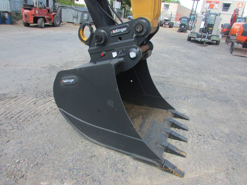 Sany SY 215 CLC Kettenbagger 98.000 EUR / AC - Lintekskavaator: pilt 4 Sany SY 215 CLC Kettenbagger 98.000 EUR / AC - Lintekskavaator: pilt 4