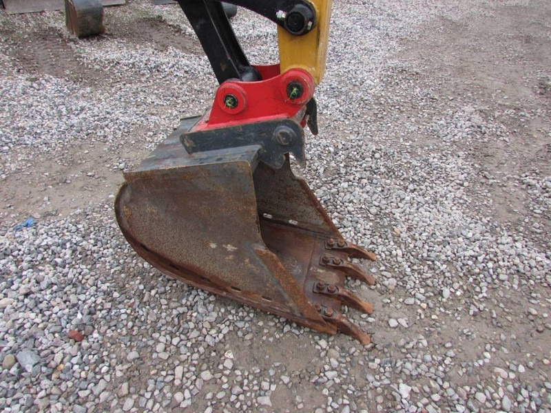 Sany SY 35 U Minibagger 28.000 EUR / AC - Miniekskavaator: pilt 2 Sany SY 35 U Minibagger 28.000 EUR / AC - Miniekskavaator: pilt 2