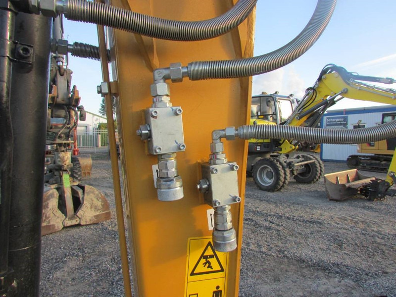 Sany SY 50 U Minibagger / AC / 31.000 EUR - Miniekskavaator: pilt 3 Sany SY 50 U Minibagger / AC / 31.000 EUR - Miniekskavaator: pilt 3