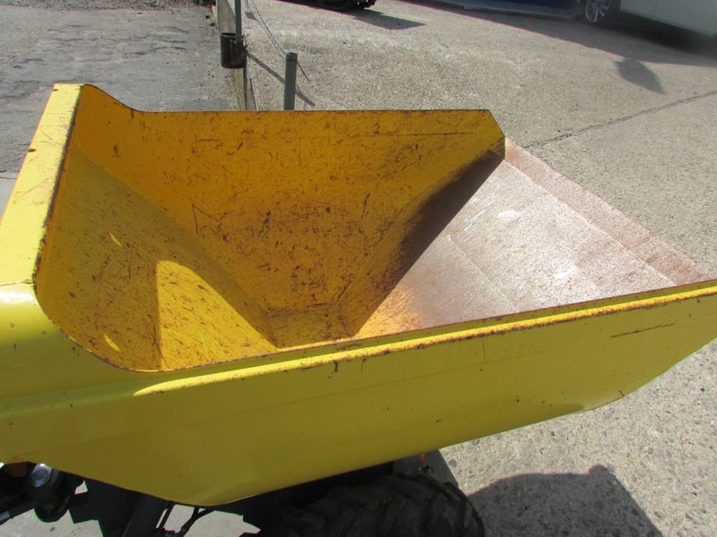 WACKER NEUSON 1001 Minidumper 19.000 netto Hochkippmulde - Kallur: pilt 5 WACKER NEUSON 1001 Minidumper 19.000 netto Hochkippmulde - Kallur: pilt 5