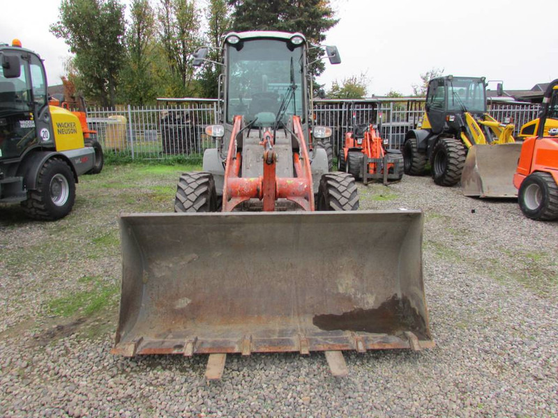 Weycor 65 e / Atlas AR 65 Radlader 29.000 EUR - Rataslaadur: pilt 3 Weycor 65 e / Atlas AR 65 Radlader 29.000 EUR - Rataslaadur: pilt 3