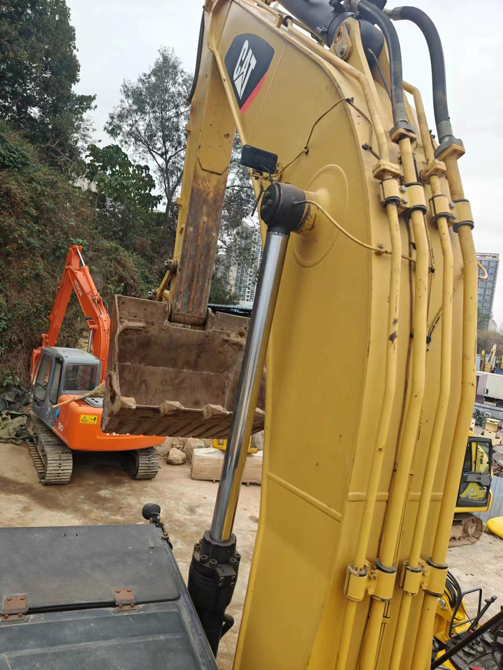 CATERPILLAR 336E - Lintekskavaator: pilt 5 CATERPILLAR 336E - Lintekskavaator: pilt 5