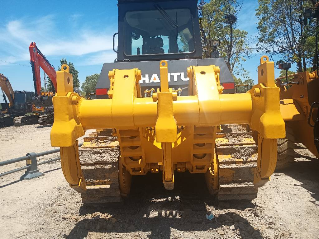 Shantui SD 22 - Buldooser: pilt 2 Shantui SD 22 - Buldooser: pilt 2