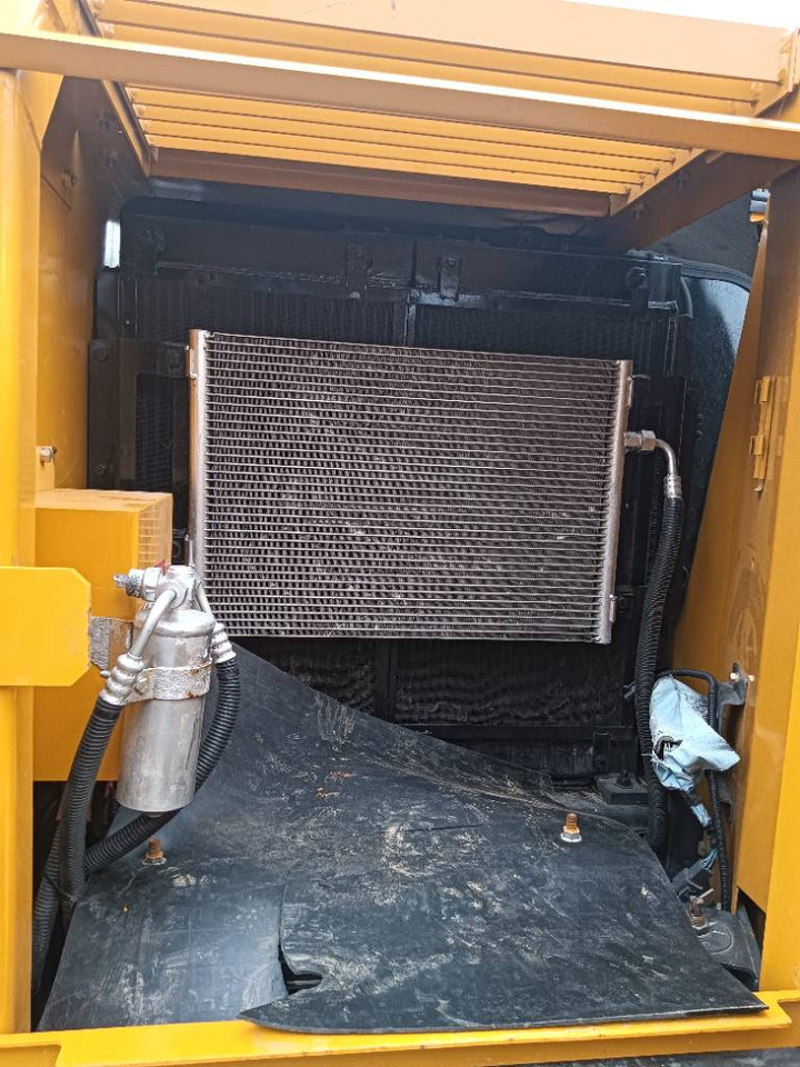 XCMG XE 85DA - Miniekskavaator: pilt 5 XCMG XE 85DA - Miniekskavaator: pilt 5