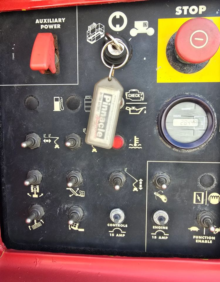 Genie - Liigendpoom: pilt 3 Genie - Liigendpoom: pilt 3