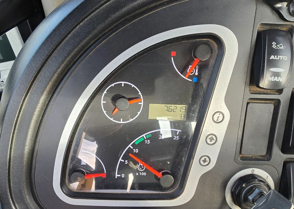 JCB - Ekskavaator-laadur: pilt 5 JCB - Ekskavaator-laadur: pilt 5