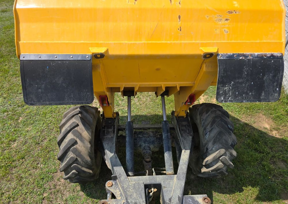 Mecalac - Kallur: pilt 5 Mecalac - Kallur: pilt 5