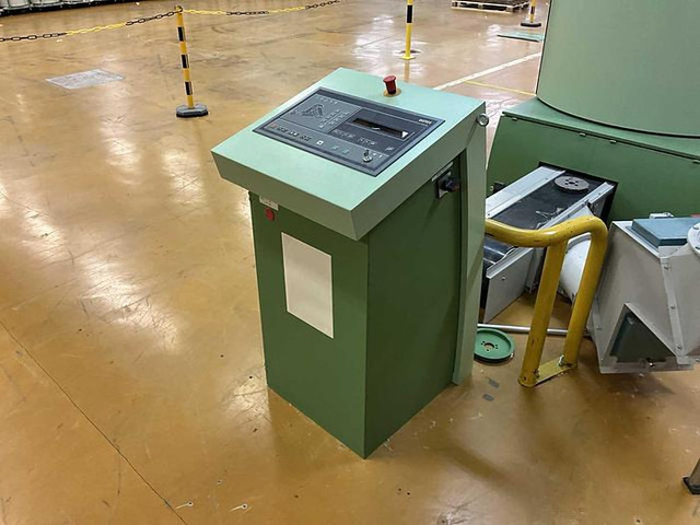 RIETER Unifloc A11 - Ehitusmasinad: pilt 2 RIETER Unifloc A11 - Ehitusmasinad: pilt 2