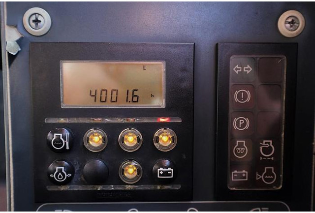 Puurimisplatvorm Tamrock AXERA T12 DATA-3.15: pilt 13