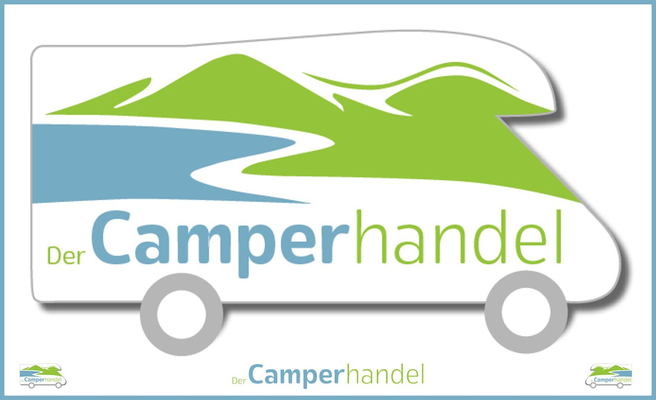 LMC Cruiser Comfort T 732 AUTOMATIK#SAT-TV#NAVI#TOP - Poolintegreeritud matkaauto: pilt 1 LMC Cruiser Comfort T 732 AUTOMATIK#SAT-TV#NAVI#TOP - Poolintegreeritud matkaauto: pilt 1