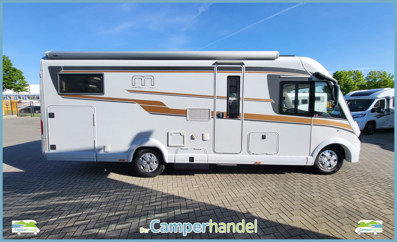 Malibu I 490 LE 1.HAND#9G#SAT-2xTV#SOLAR#2xKLIMA#TOP - Täisintegreeritud matkaauto: pilt 4 Malibu I 490 LE 1.HAND#9G#SAT-2xTV#SOLAR#2xKLIMA#TOP - Täisintegreeritud matkaauto: pilt 4