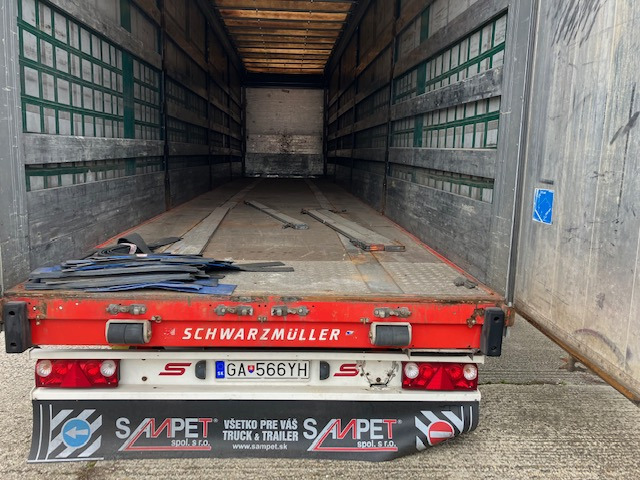 SCHWARZMÜLLER J-Serie S1/J06VLN2/D20K0 - Tentpoolhaagis: pilt 4 SCHWARZMÜLLER J-Serie S1/J06VLN2/D20K0 - Tentpoolhaagis: pilt 4