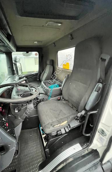 Scania P 280 - Konkstõstukiga veoauto: pilt 5 Scania P 280 - Konkstõstukiga veoauto: pilt 5