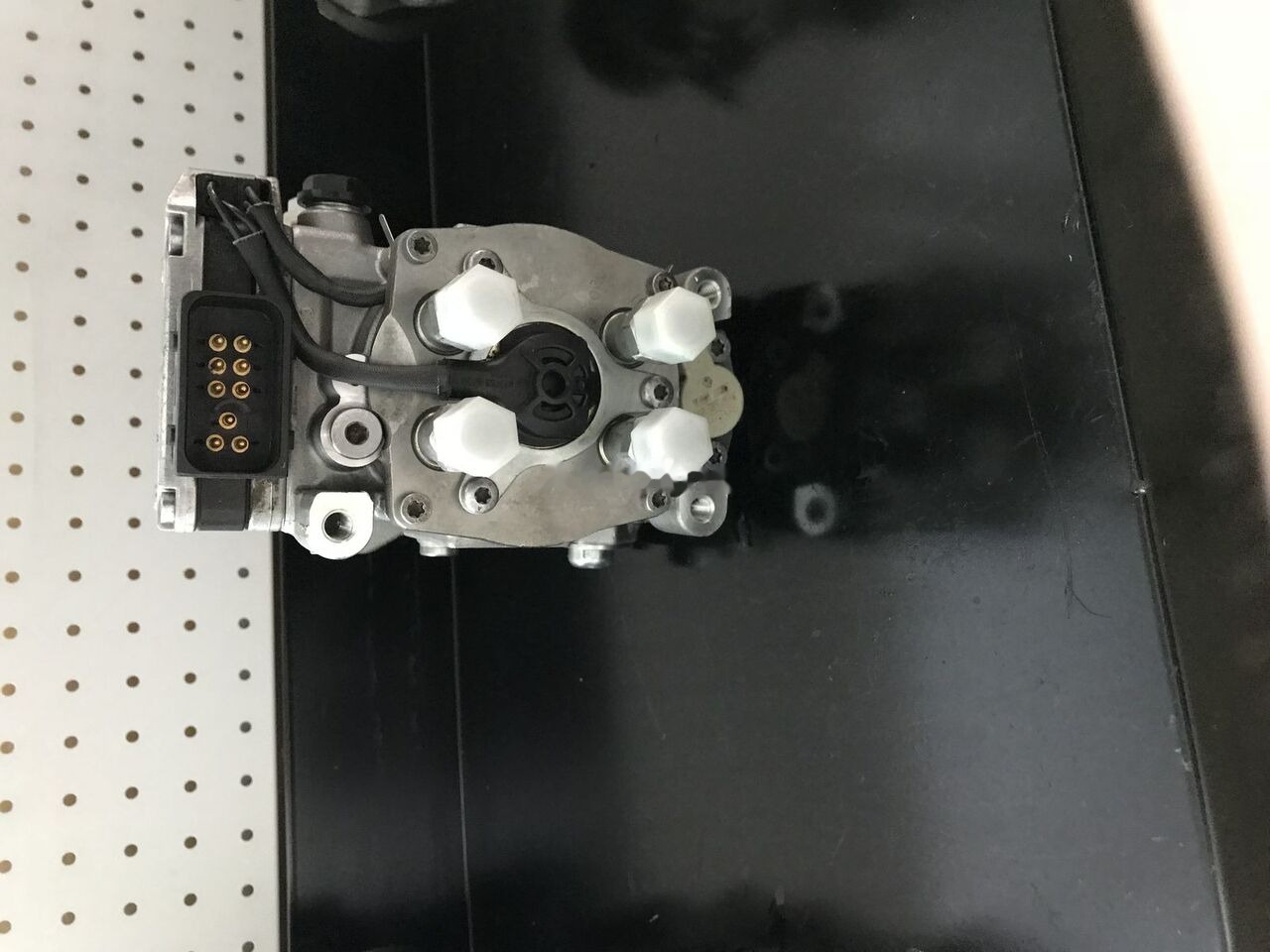 Bosch 16700VK500 for Nissan SKYSTER automobile - Kütusepump - Auto: pilt 1 Bosch 16700VK500 for Nissan SKYSTER automobile - Kütusepump - Auto: pilt 1