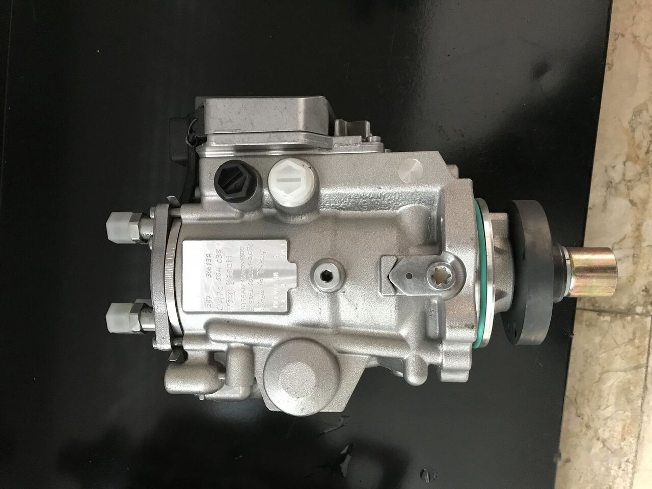 Bosch 16700VK500 for Nissan SKYSTER automobile - Kütusepump - Auto: pilt 2 Bosch 16700VK500 for Nissan SKYSTER automobile - Kütusepump - Auto: pilt 2