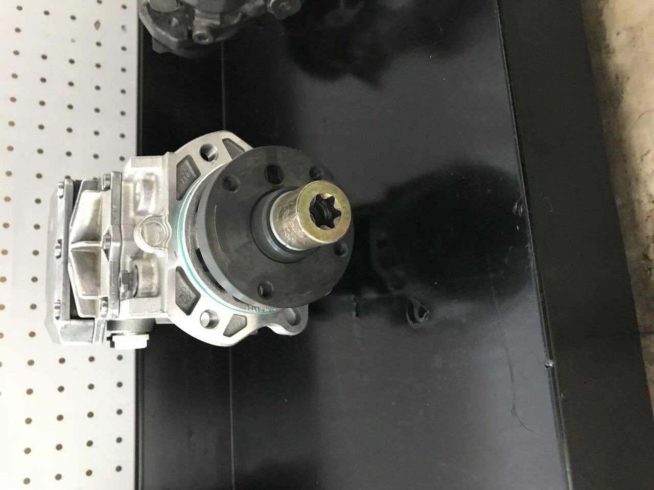 Bosch 16700VK500 for Nissan SKYSTER automobile - Kütusepump - Auto: pilt 3 Bosch 16700VK500 for Nissan SKYSTER automobile - Kütusepump - Auto: pilt 3