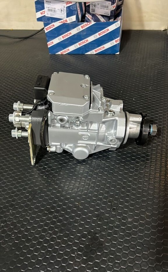 Bosch 2023 0470004015 Bosch Perkins - Kütusepump - Ekskavaator: pilt 2 Bosch 2023 0470004015 Bosch Perkins - Kütusepump - Ekskavaator: pilt 2