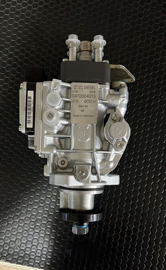 Bosch 2023 0470004015 Bosch Perkins - Kütusepump - Ekskavaator: pilt 3 Bosch 2023 0470004015 Bosch Perkins - Kütusepump - Ekskavaator: pilt 3