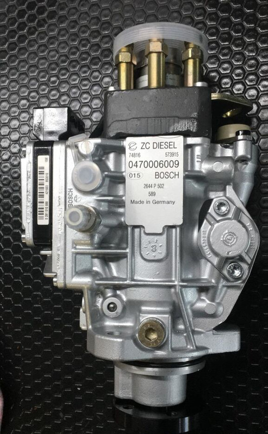 Bosch 2023 0470006009 Perkins - Kütusepump - Veoauto: pilt 2 Bosch 2023 0470006009 Perkins - Kütusepump - Veoauto: pilt 2