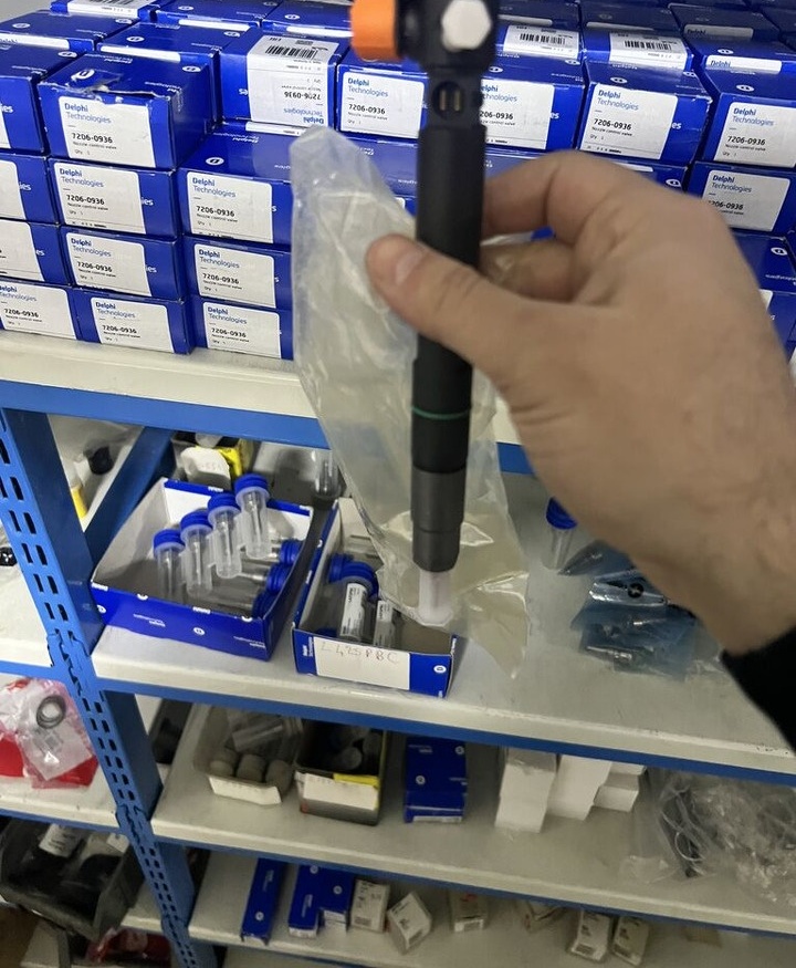 Bosch 2023 400903-00074C for Bosch 2012-2024 - Sissepritse: pilt 1 Bosch 2023 400903-00074C for Bosch 2012-2024 - Sissepritse: pilt 1