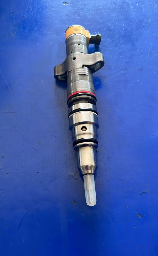Caterpillar 2023 387-9433 Caterpillar truck - Sissepritse - Veoauto: pilt 1 Caterpillar 2023 387-9433 Caterpillar truck - Sissepritse - Veoauto: pilt 1