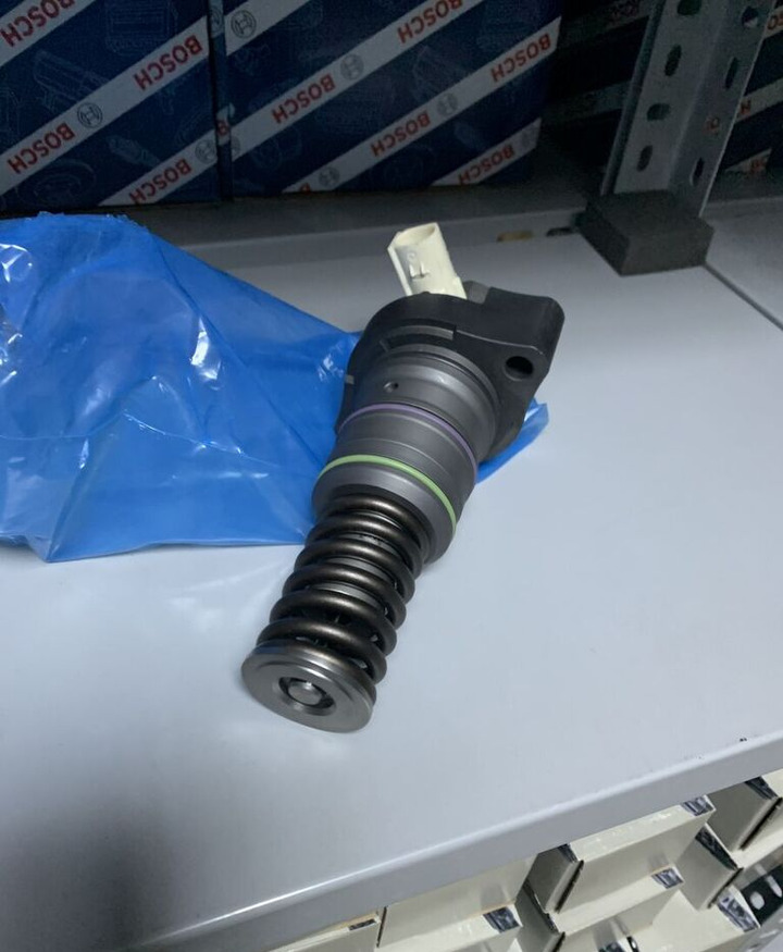 Delphi 2020 BEBU2C00500 DAF 2013-2021 - Kütusepump - Veoauto: pilt 2 Delphi 2020 BEBU2C00500 DAF 2013-2021 - Kütusepump - Veoauto: pilt 2