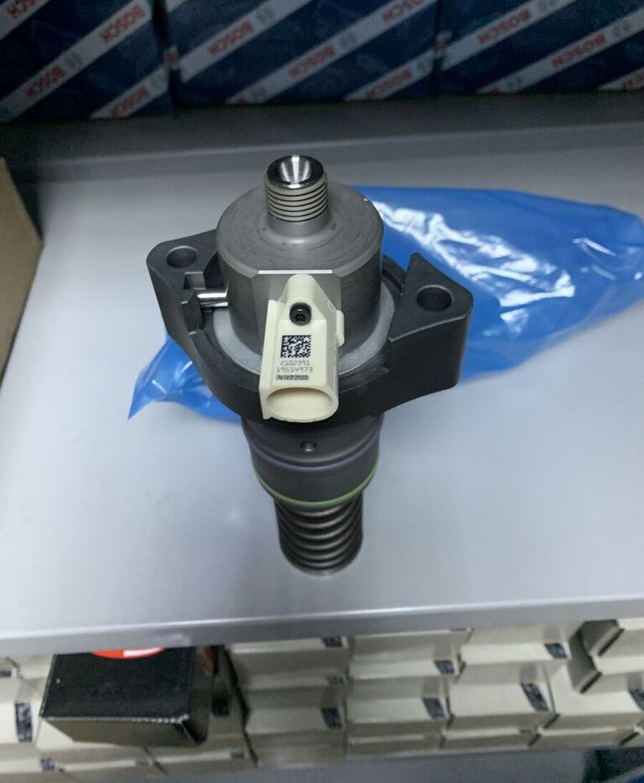 Delphi 2020 BEBU2C00500 DAF 2013-2021 - Kütusepump - Veoauto: pilt 4 Delphi 2020 BEBU2C00500 DAF 2013-2021 - Kütusepump - Veoauto: pilt 4