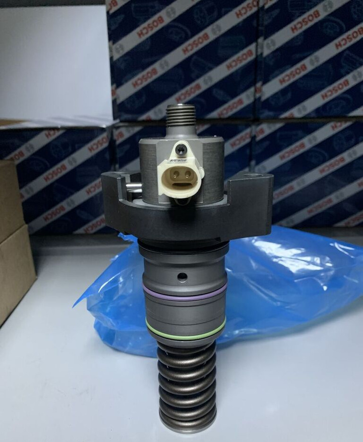 Delphi 2020 BEBU2C00500 DAF 2013-2021 - Kütusepump - Veoauto: pilt 1 Delphi 2020 BEBU2C00500 DAF 2013-2021 - Kütusepump - Veoauto: pilt 1