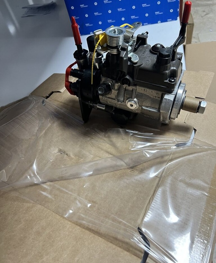 Delphi 2023 9521A030H Delphi truck - Kütusepump - Veoauto: pilt 5 Delphi 2023 9521A030H Delphi truck - Kütusepump - Veoauto: pilt 5
