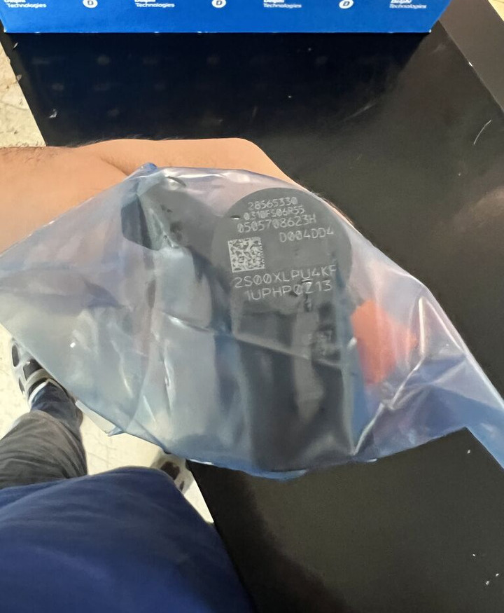 Delphi 2024 for Volkswagen 2023 car - Sissepritse - Auto: pilt 2 Delphi 2024 for Volkswagen 2023 car - Sissepritse - Auto: pilt 2